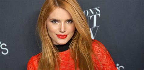 bella thorne movies and tv shows